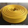 Thirty meters Rubber Fire Hose